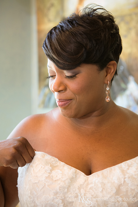 Dallas Wedding Photographers - K & S Photography